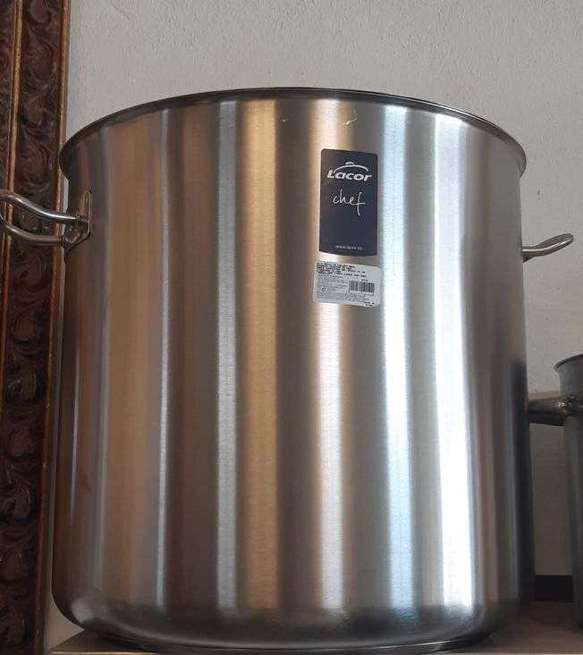 OLLA LINEA CHEF