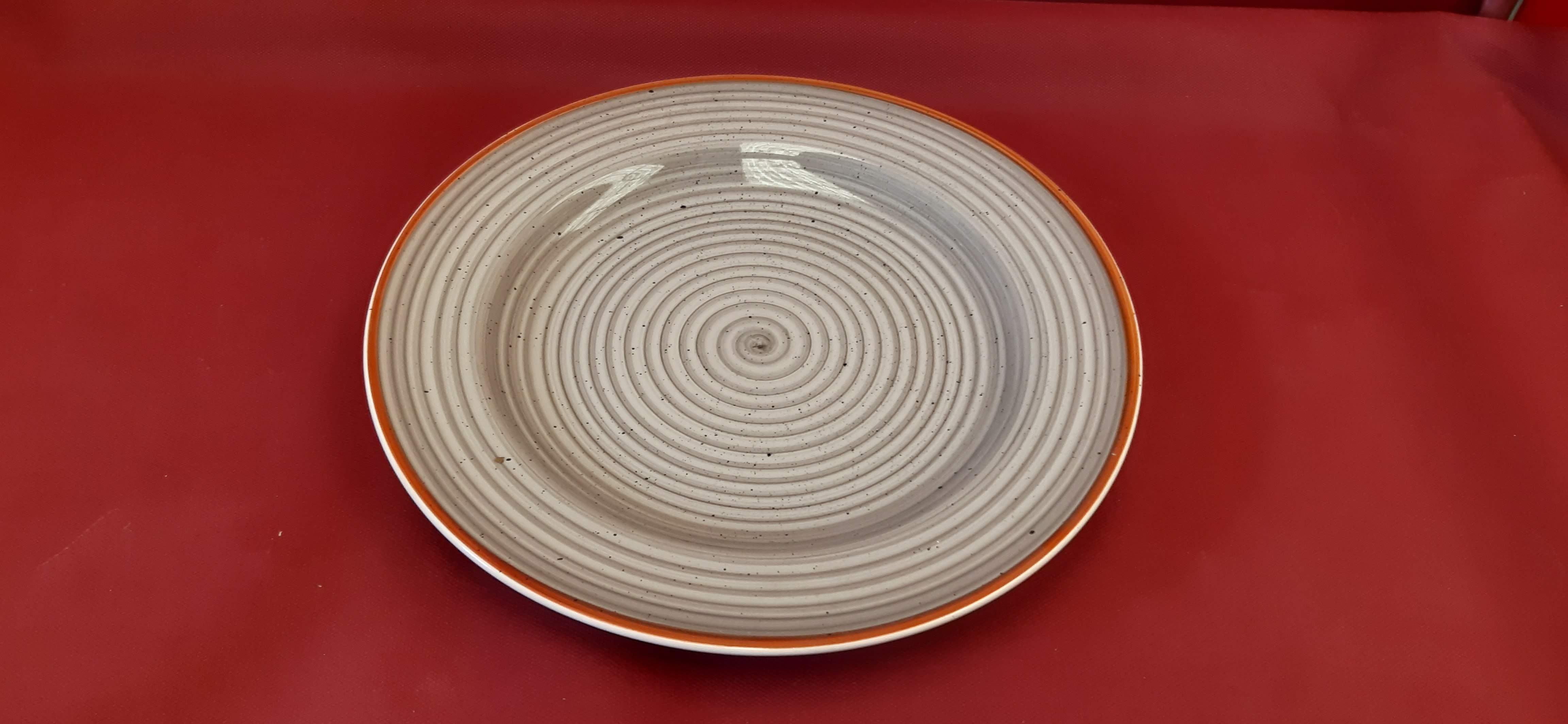 PLATO "DEGUSTACIÓN"