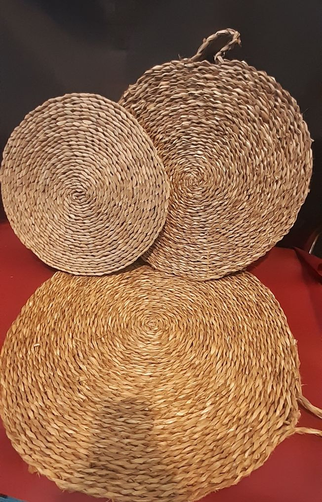 Salvamanteles