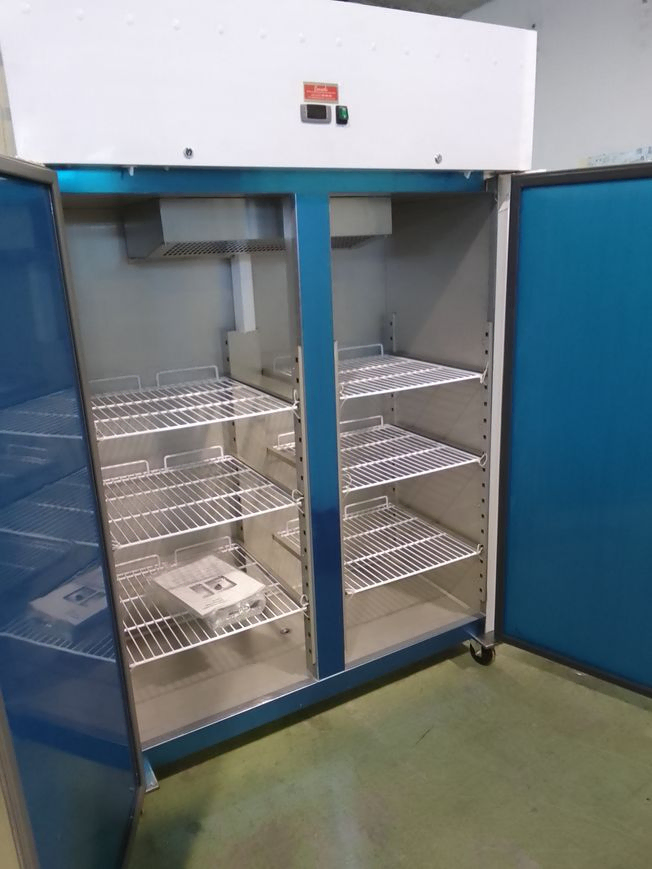 ARMARIO REFRIGERACIÓN 