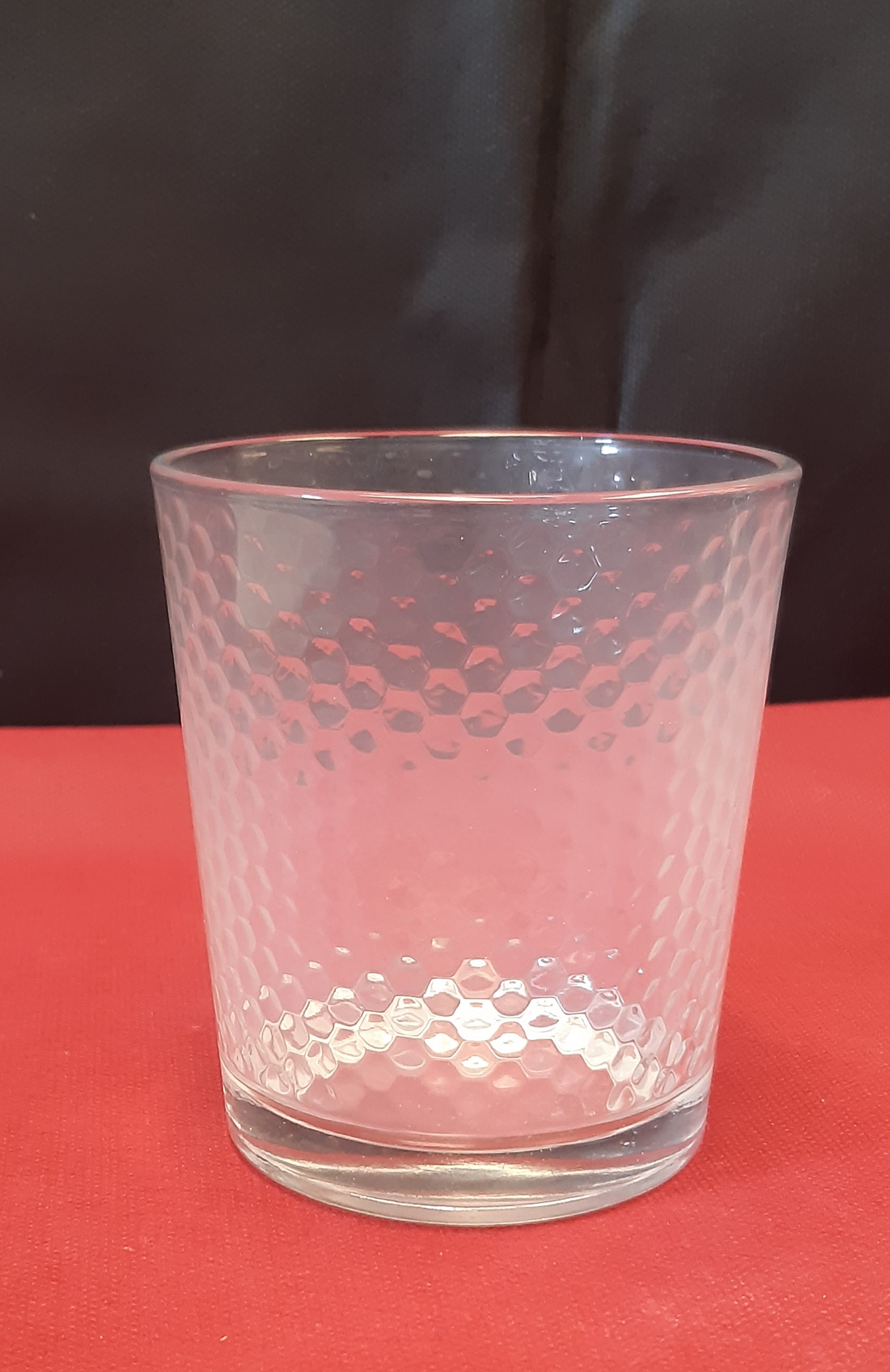 Vaso Hexa