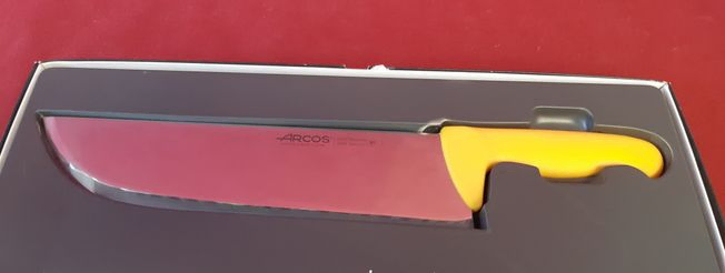 CUCHILLOS ESPECIAL COCINA 