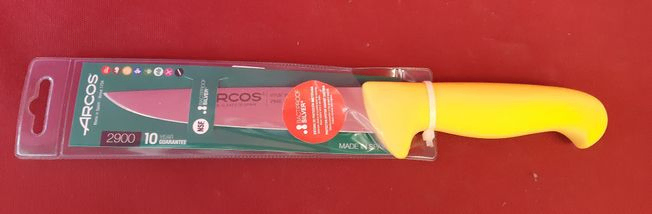 CUCHILLO CARNICERO