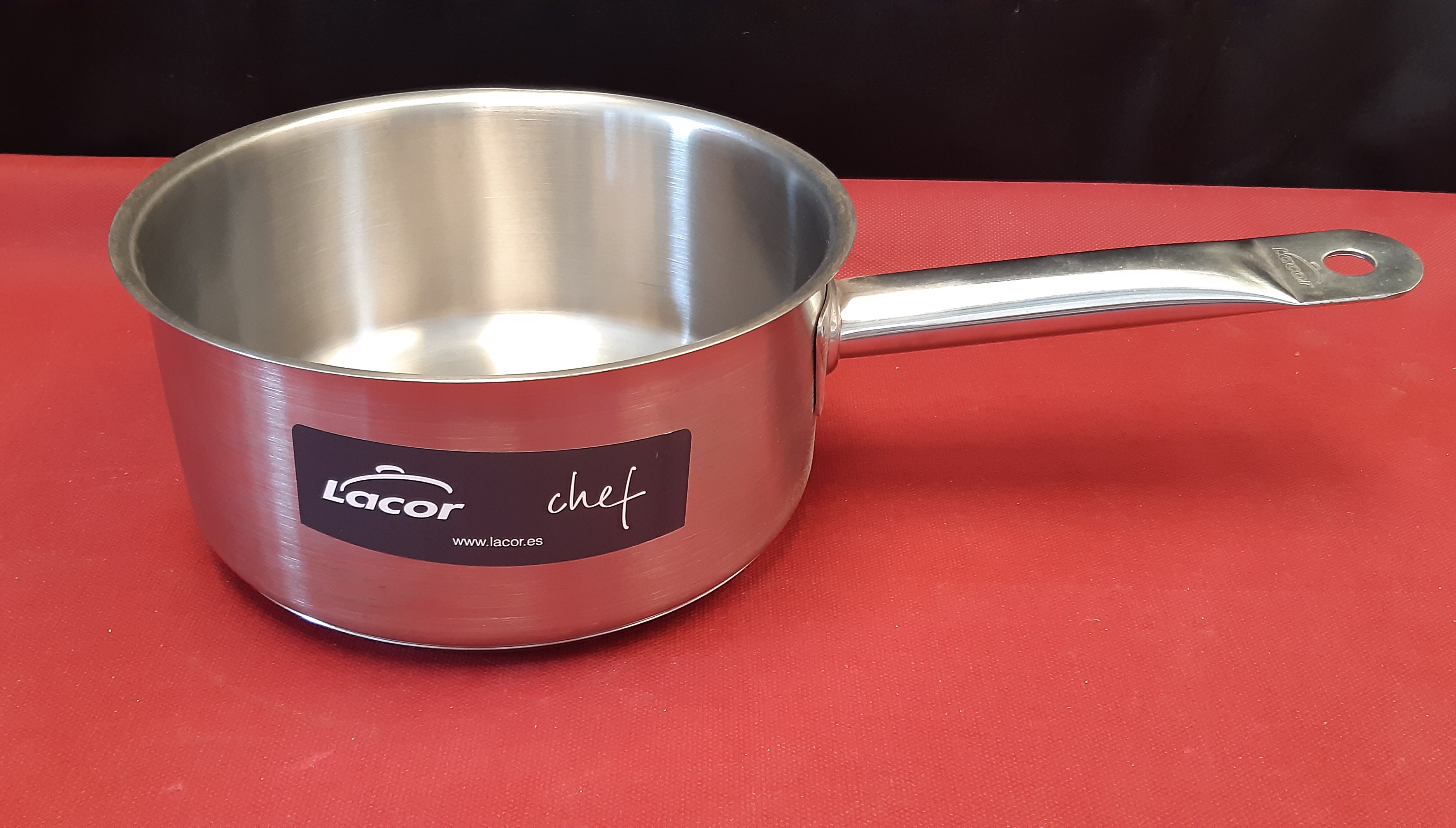CAZO CHEF