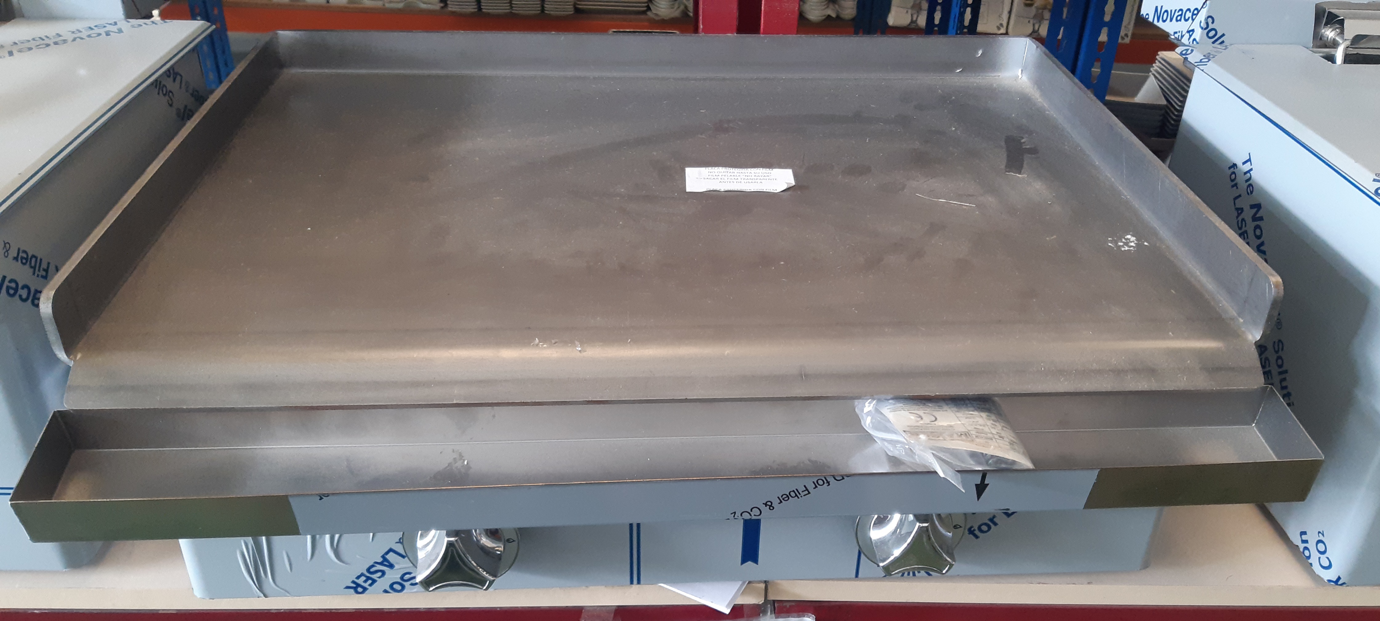PLANCHA P6