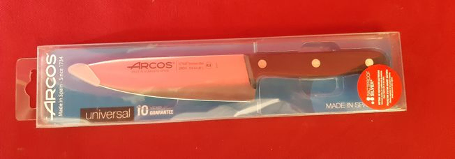 CUCHILLOS LINEA UNIVERSAL 2