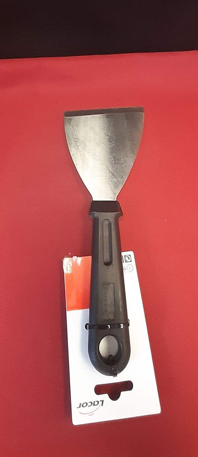Espátula Plancha