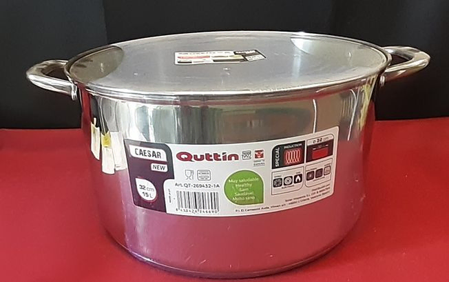 OLLA CAESAR