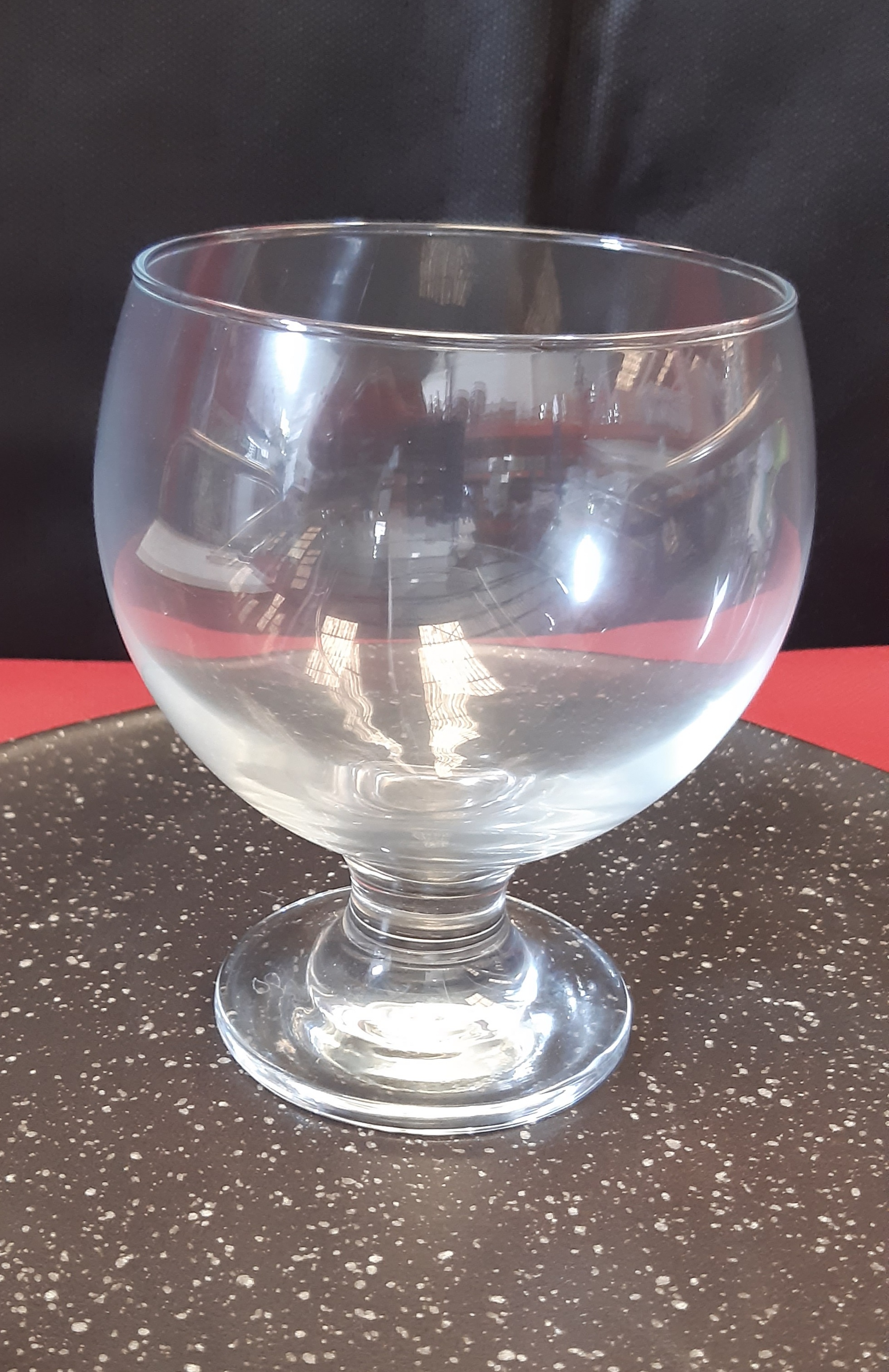 COPA CUBATA MASTER