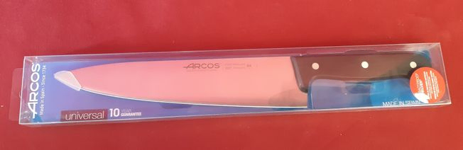 CUCHILLOS LINEA UNIVERSAL