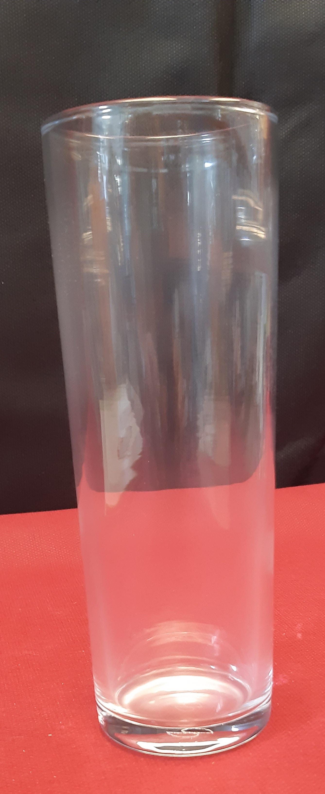 VASO TUBO