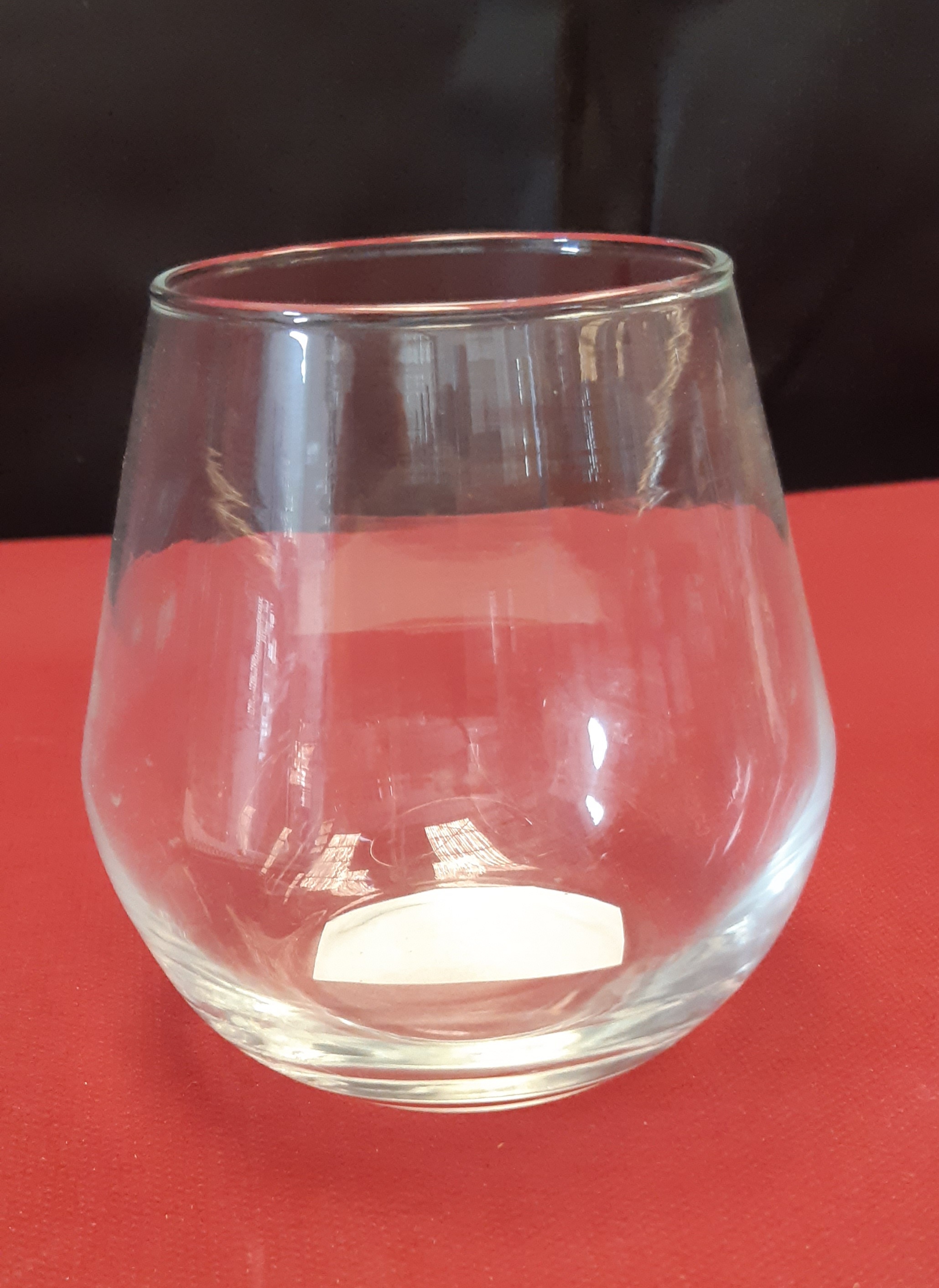 VASO CANTHARE