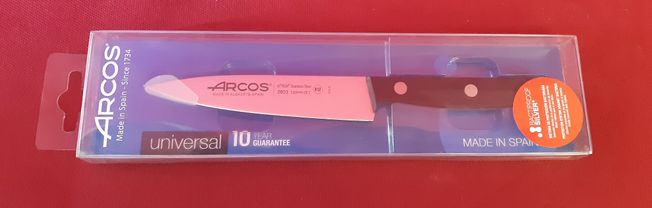 CUCHILLOS LINEA UNIVERSAL 2