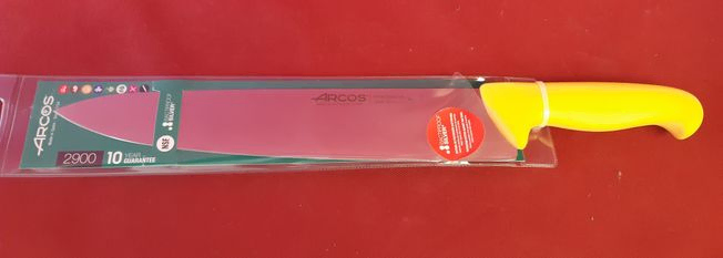 CUCHILLO CARNICERO