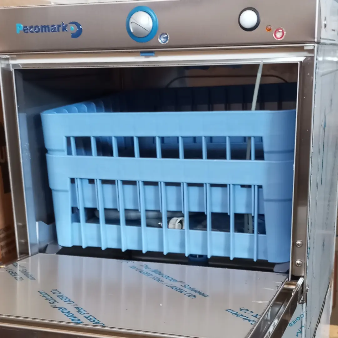 LAVAVASOS PARA BARRA