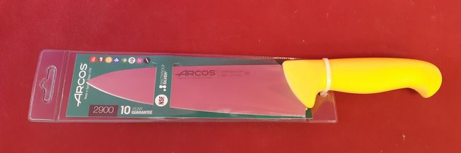 CUCHILLO CARNICERO