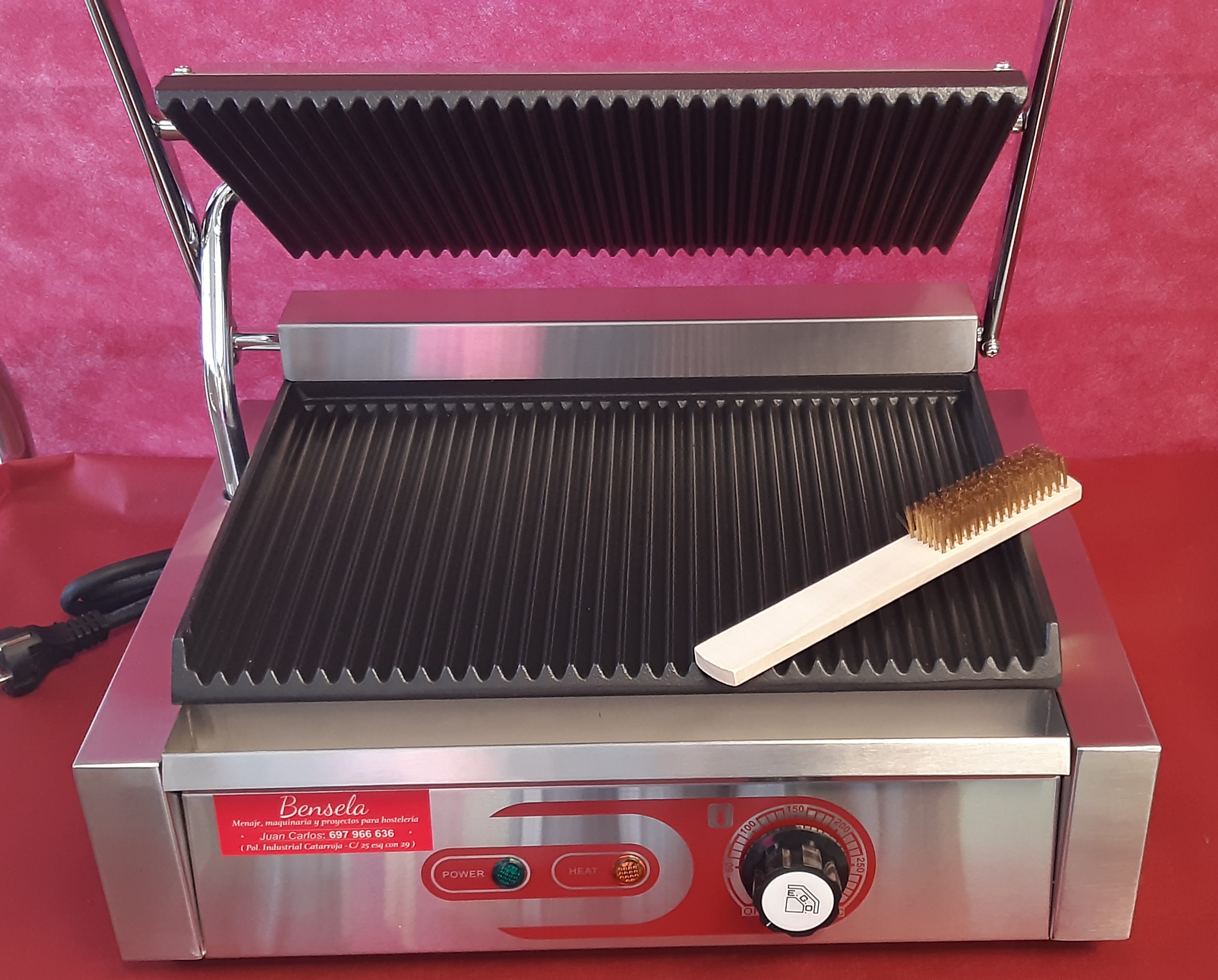 GRILL