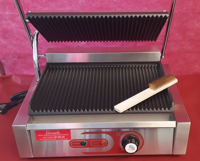 GRILL