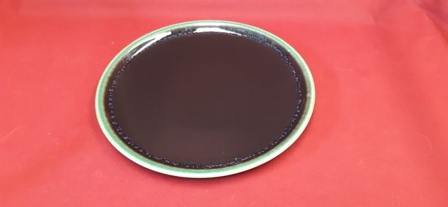 PLATO PIZZA