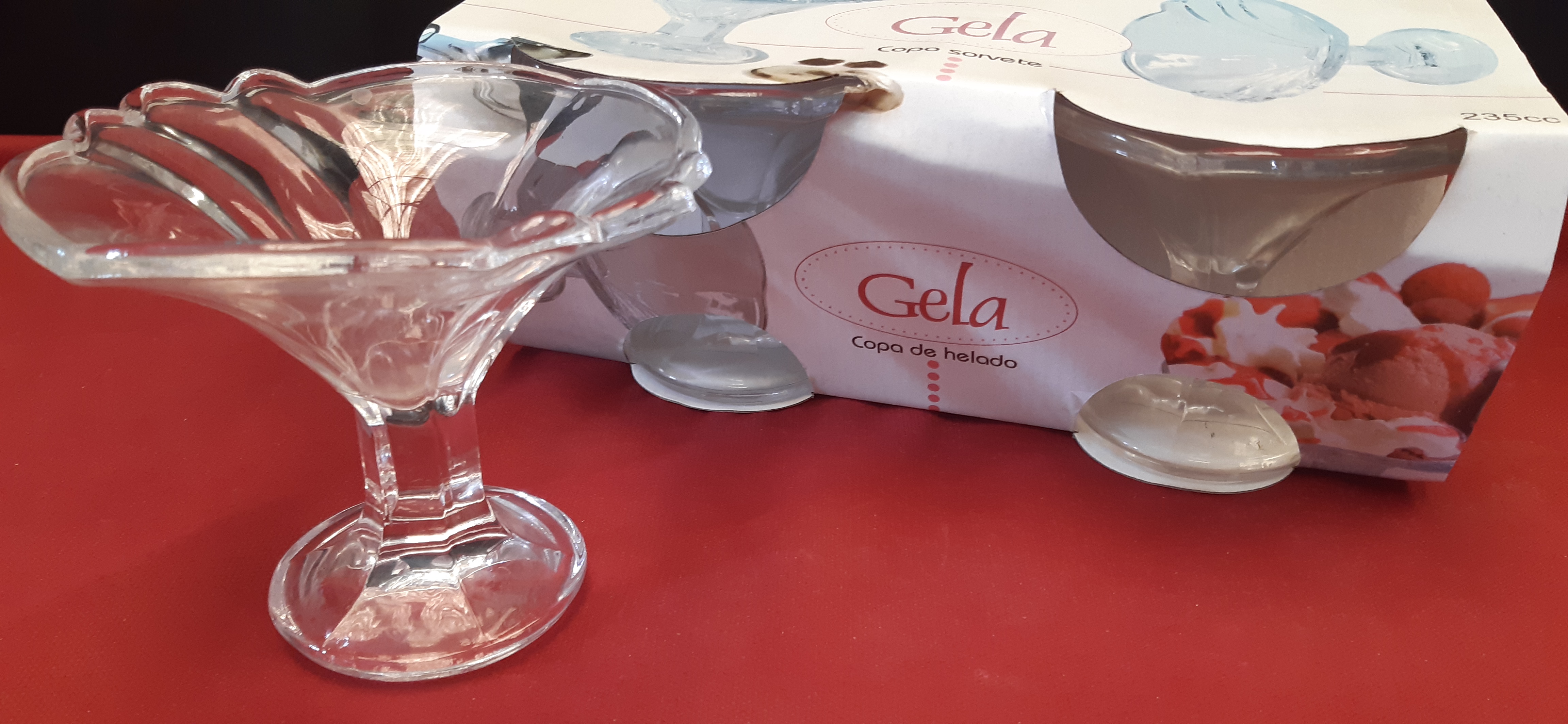 COPA GELA