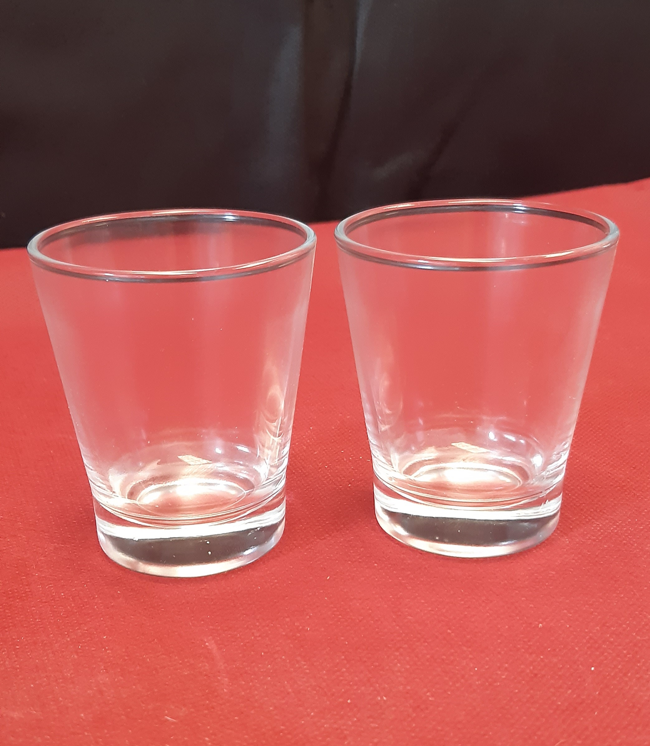 VASO EXPRESSO