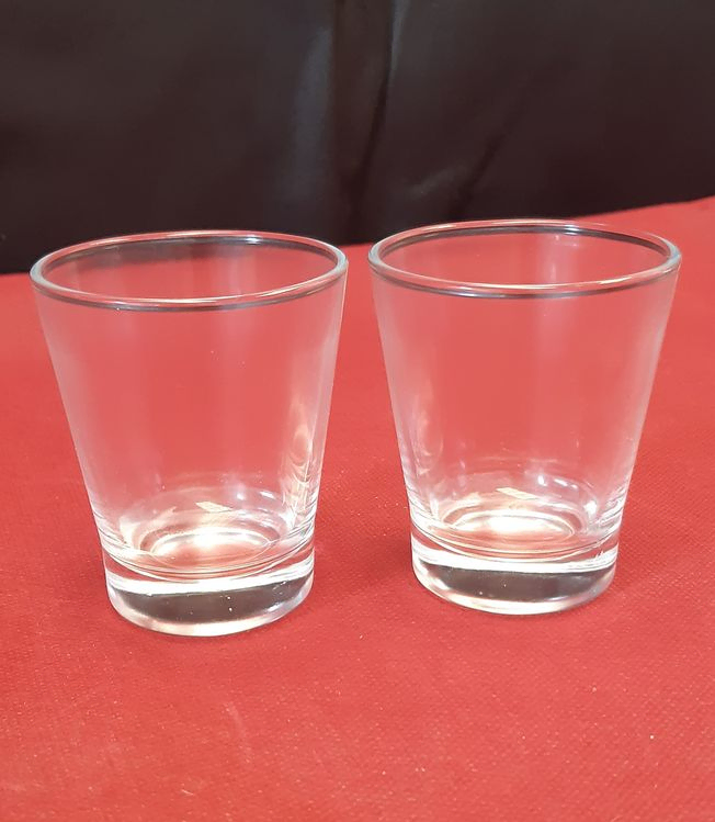 VASO EXPRESSO