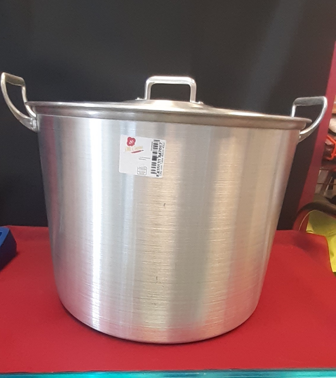 OLLA ALUMNIO