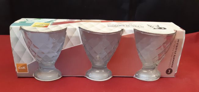 COPA POSTRE