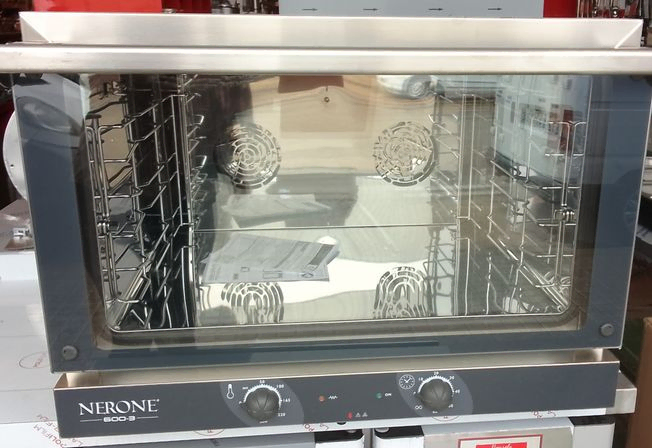 Horno Conveccion
