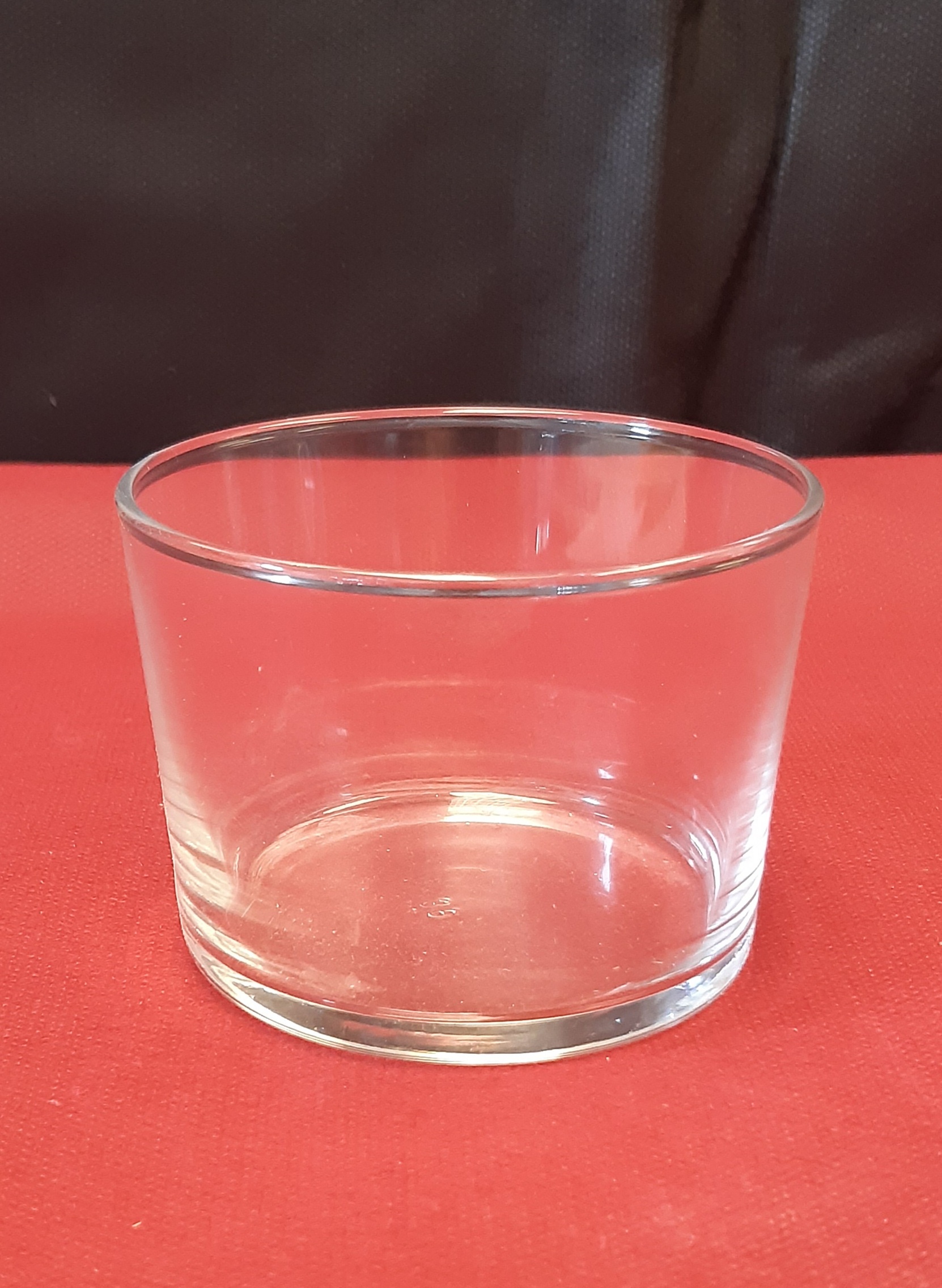 VASO BODEGA