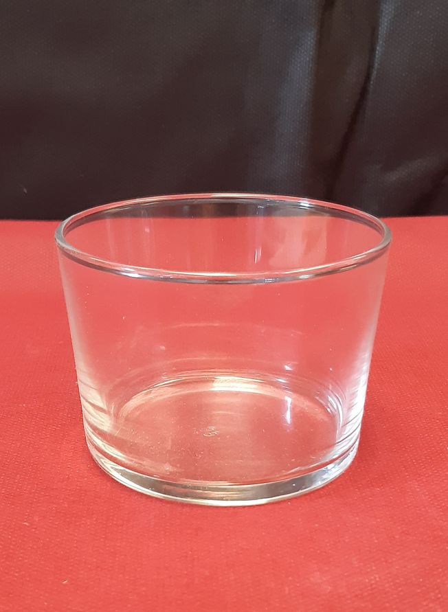 VASO BODEGA